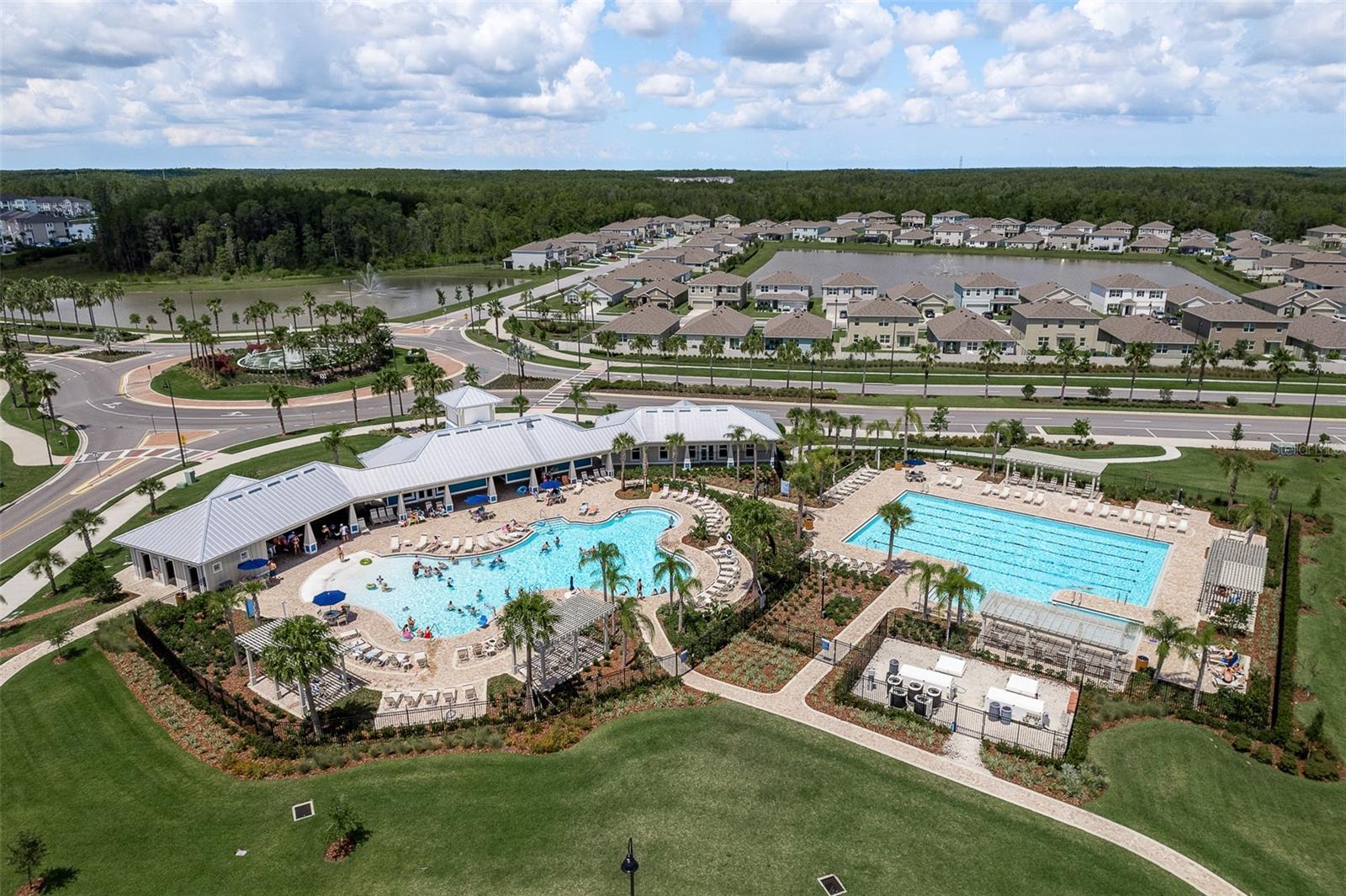 2834 SUNCOAST BLEND DR