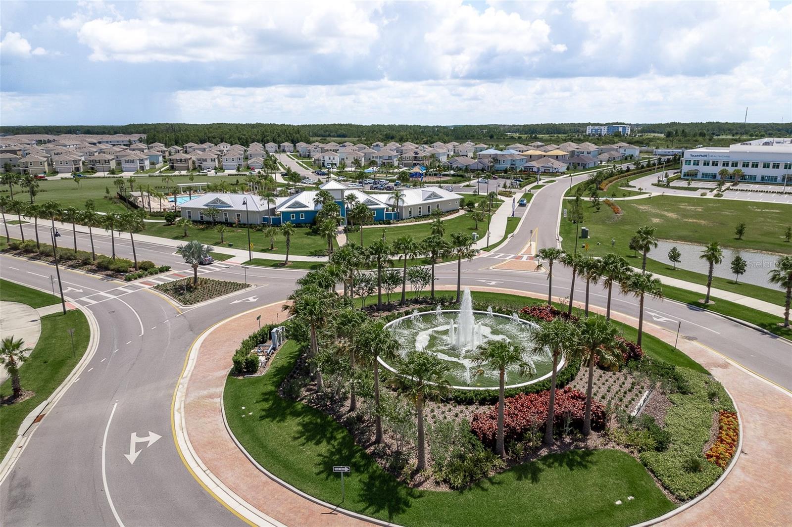 2834 SUNCOAST BLEND DR