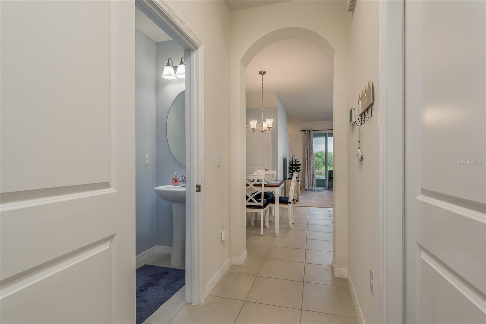 2834 SUNCOAST BLEND DR