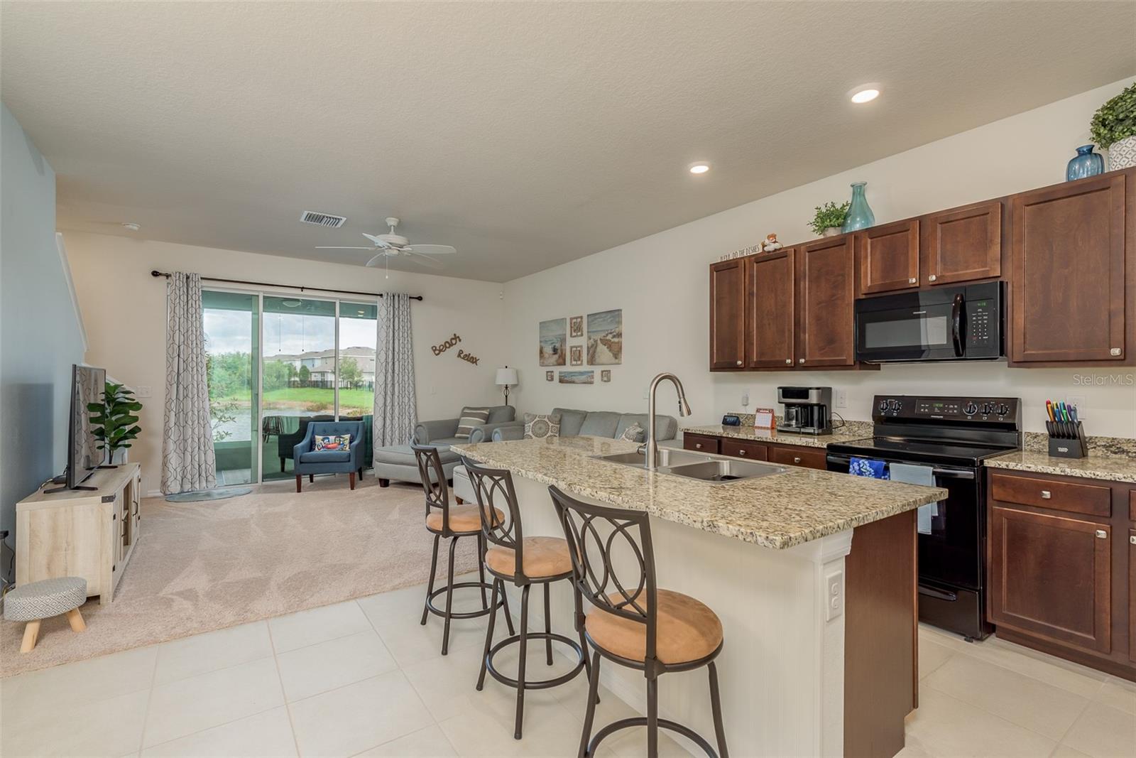 2834 SUNCOAST BLEND DR