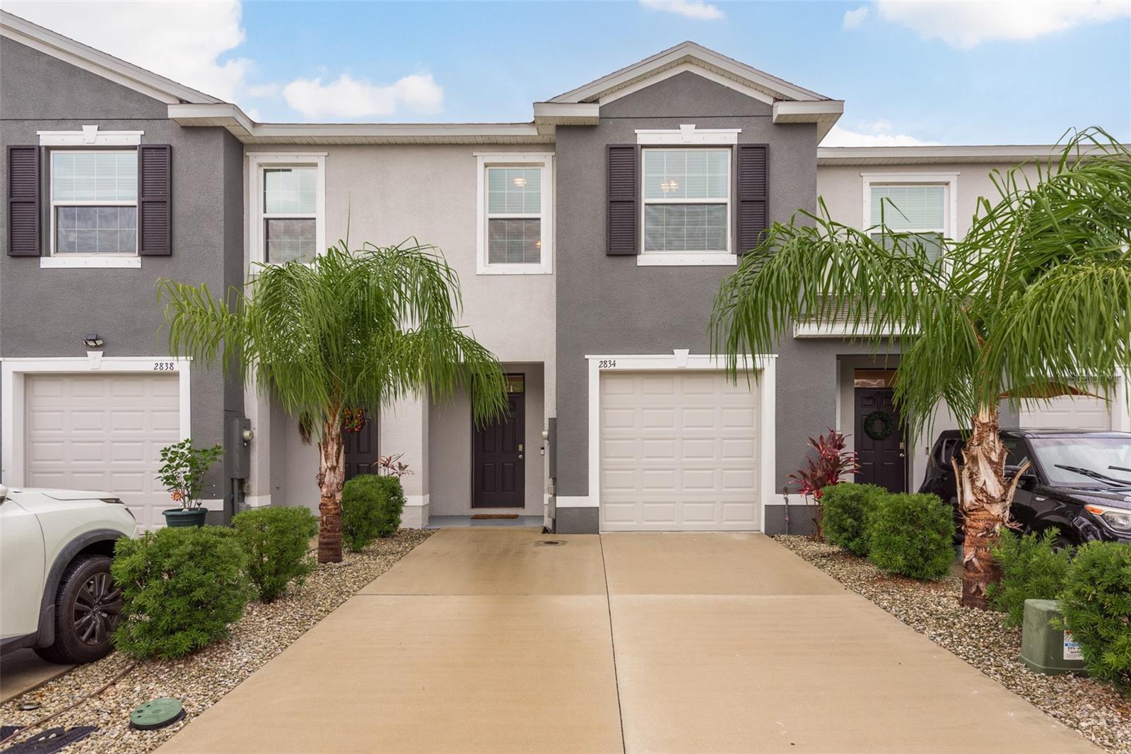 2834 SUNCOAST BLEND DR