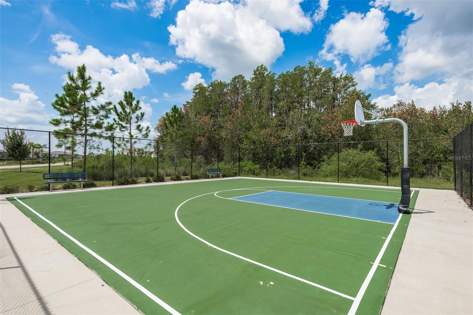 2834 SUNCOAST BLEND DR