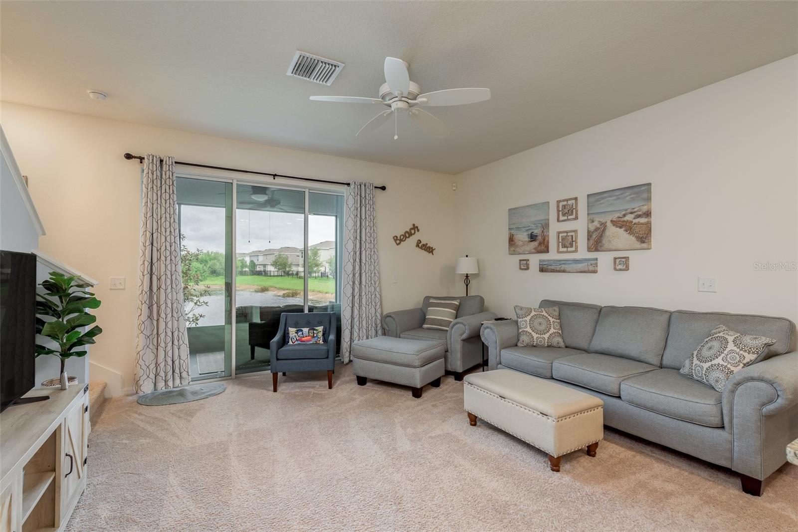 2834 SUNCOAST BLEND DR