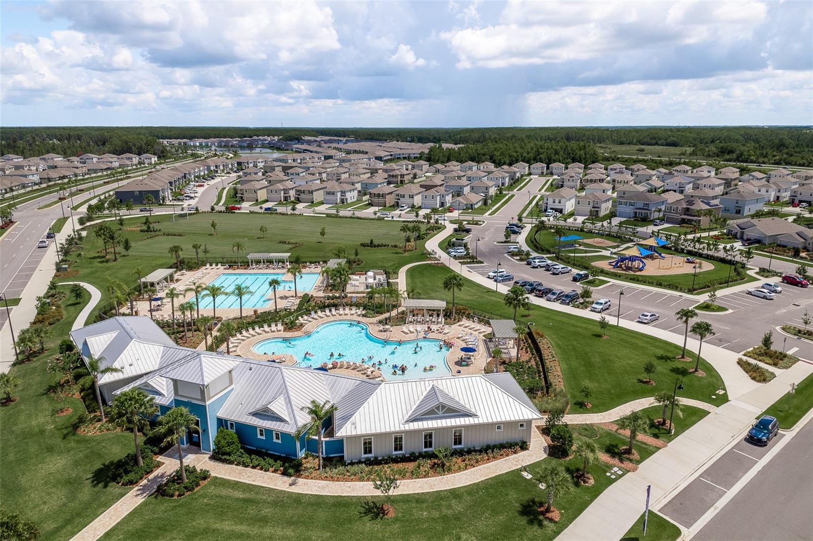 2834 SUNCOAST BLEND DR