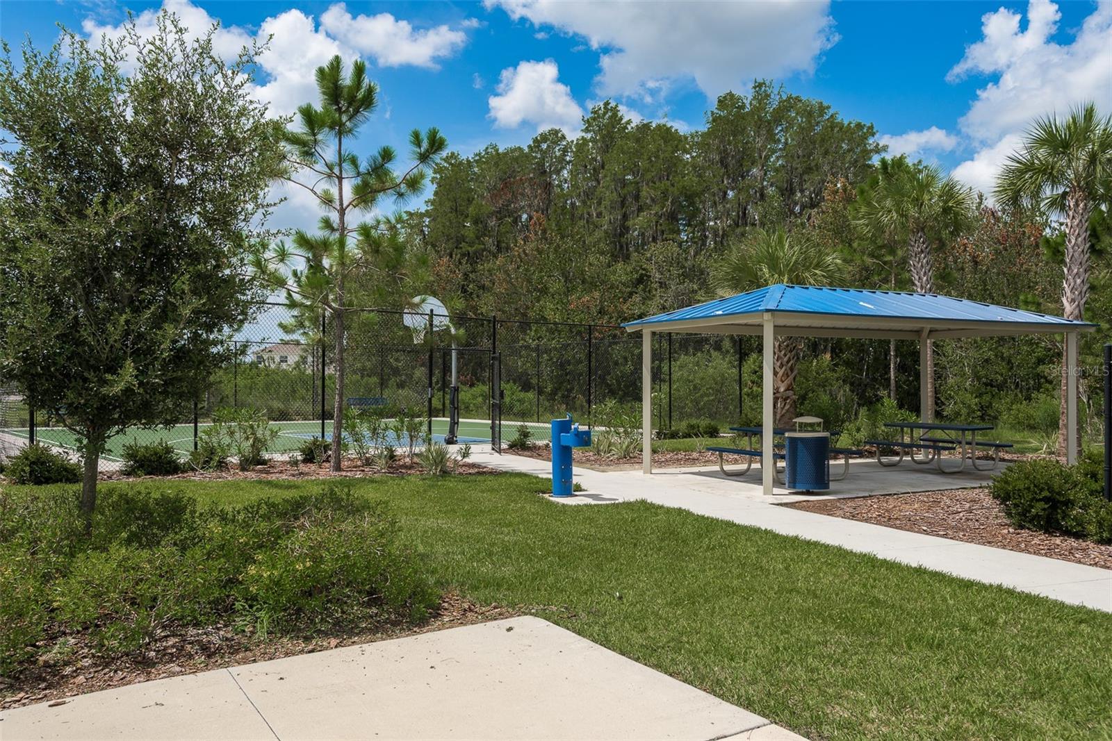 2834 SUNCOAST BLEND DR