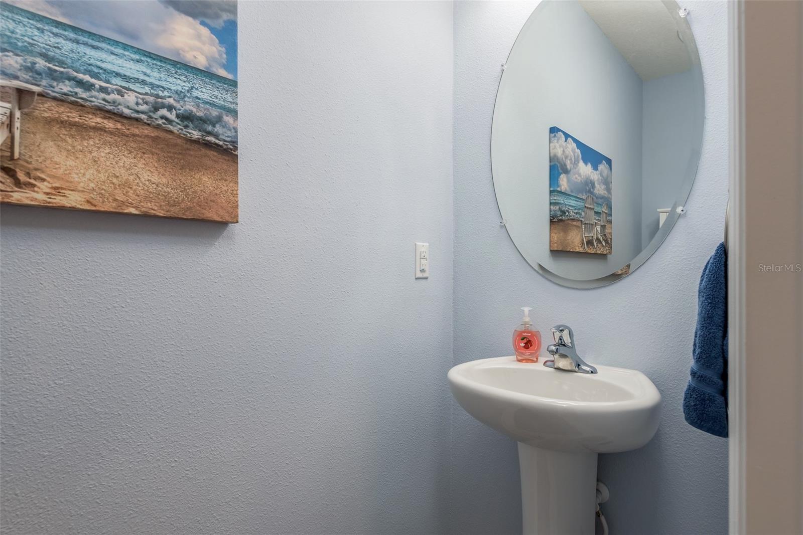 2834 SUNCOAST BLEND DR