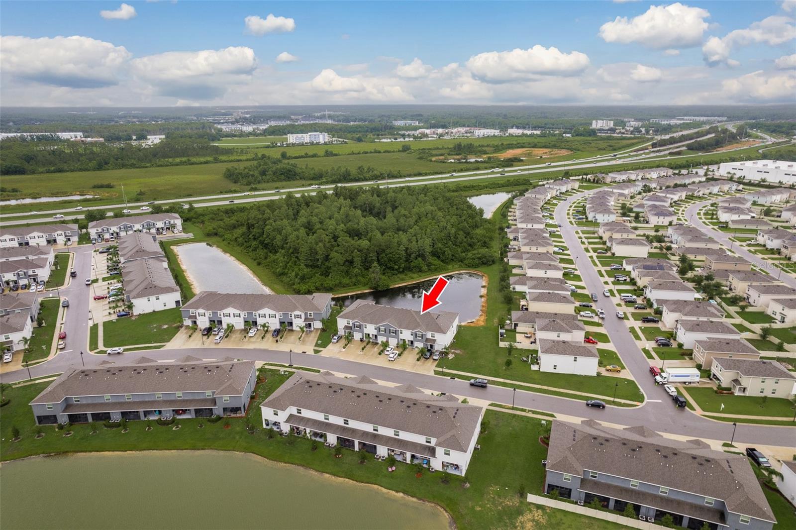 2834 SUNCOAST BLEND DR