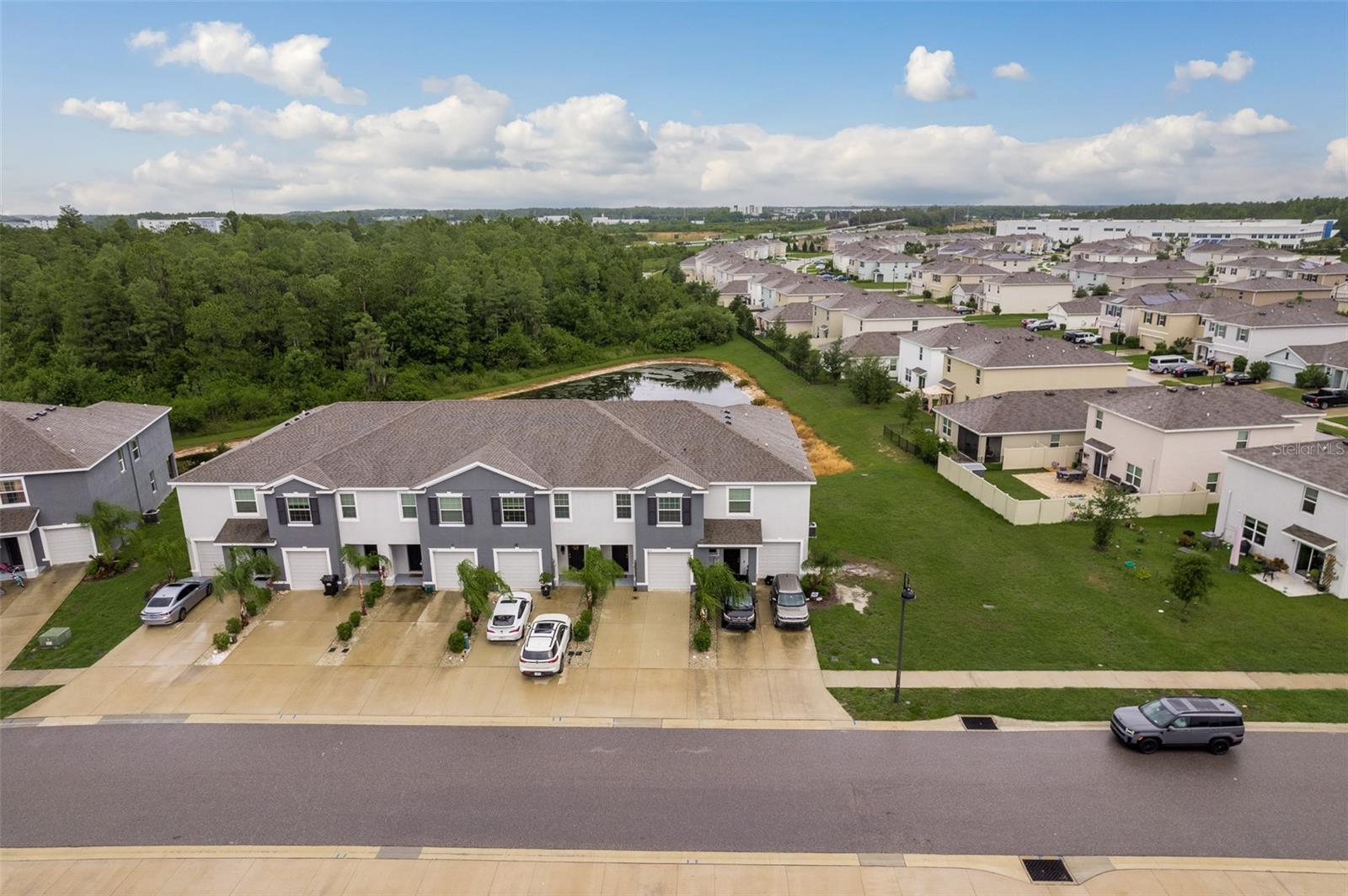 2834 SUNCOAST BLEND DR