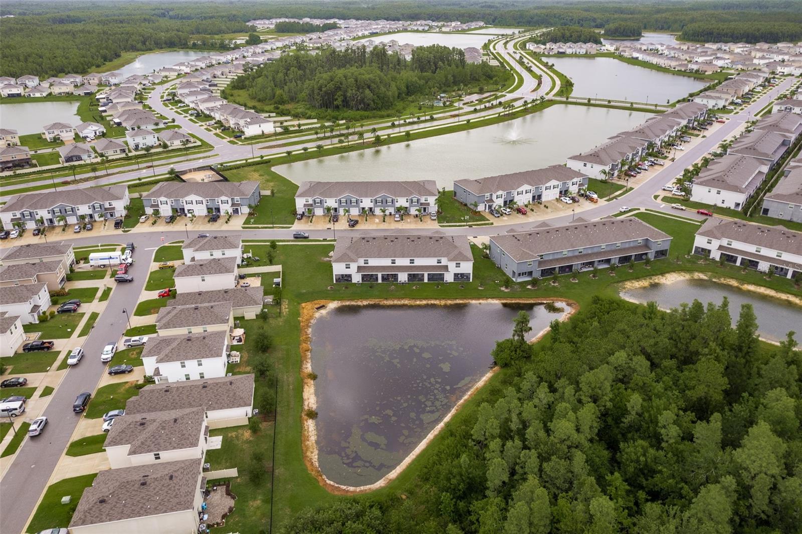 2834 SUNCOAST BLEND DR