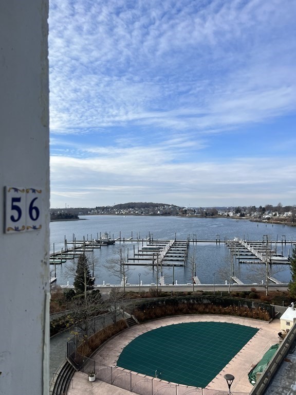 61 Broad Reach # M56