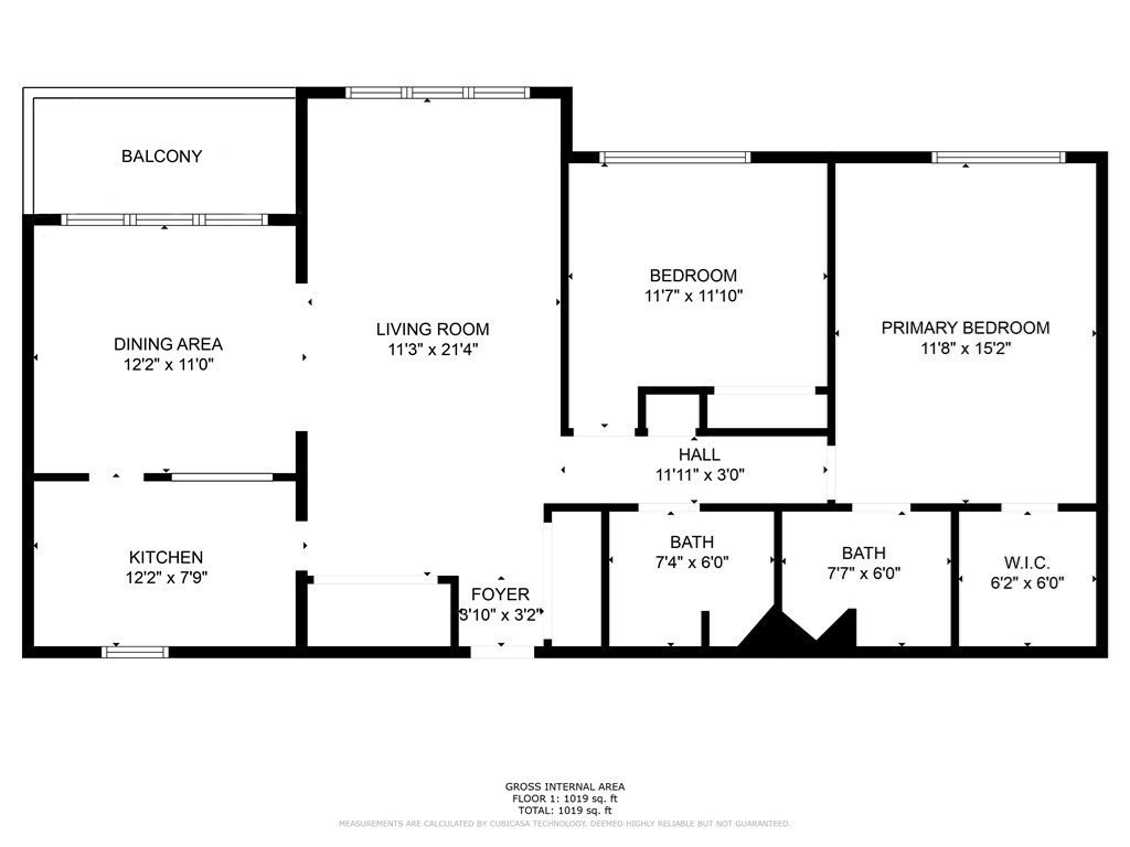 61 Broad Reach # M56
