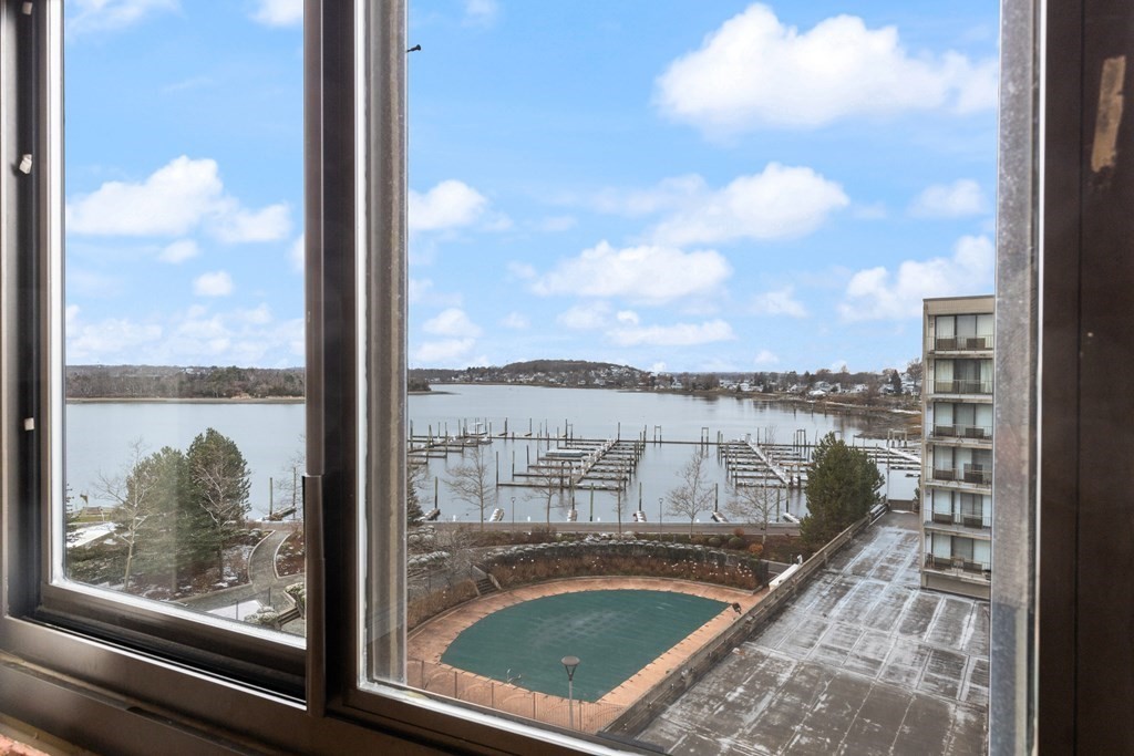 61 Broad Reach # M56