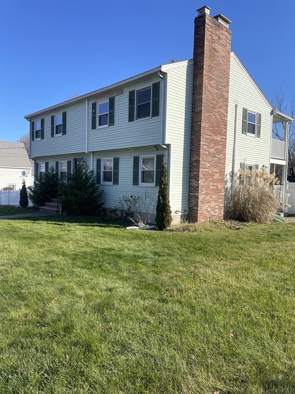 119 North Street # 2