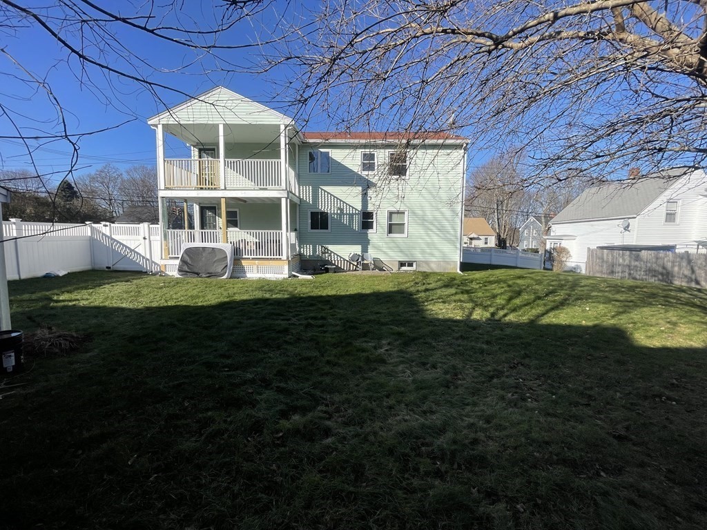 119 North Street # 2