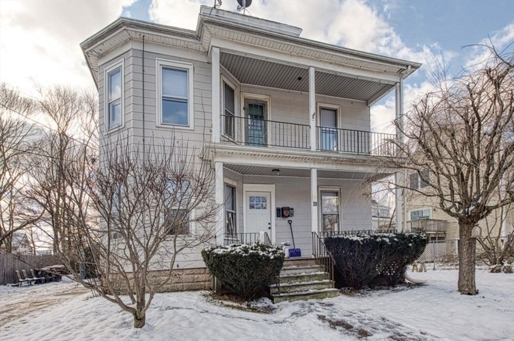 20 Moraine Place # 2
