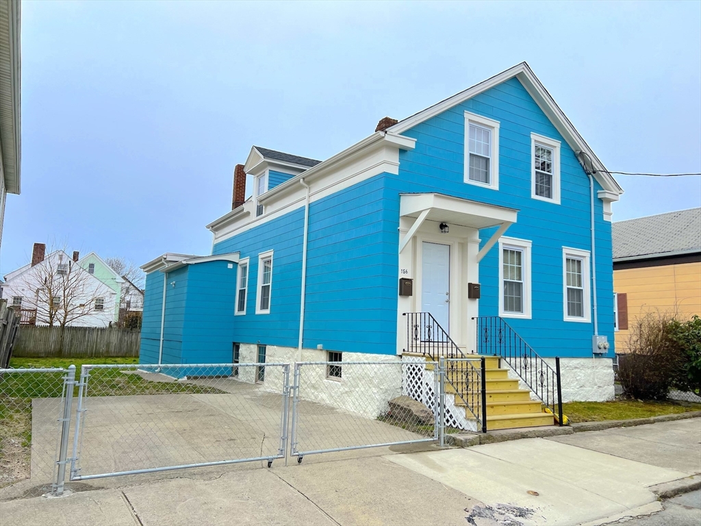 156 Grinnell # 2