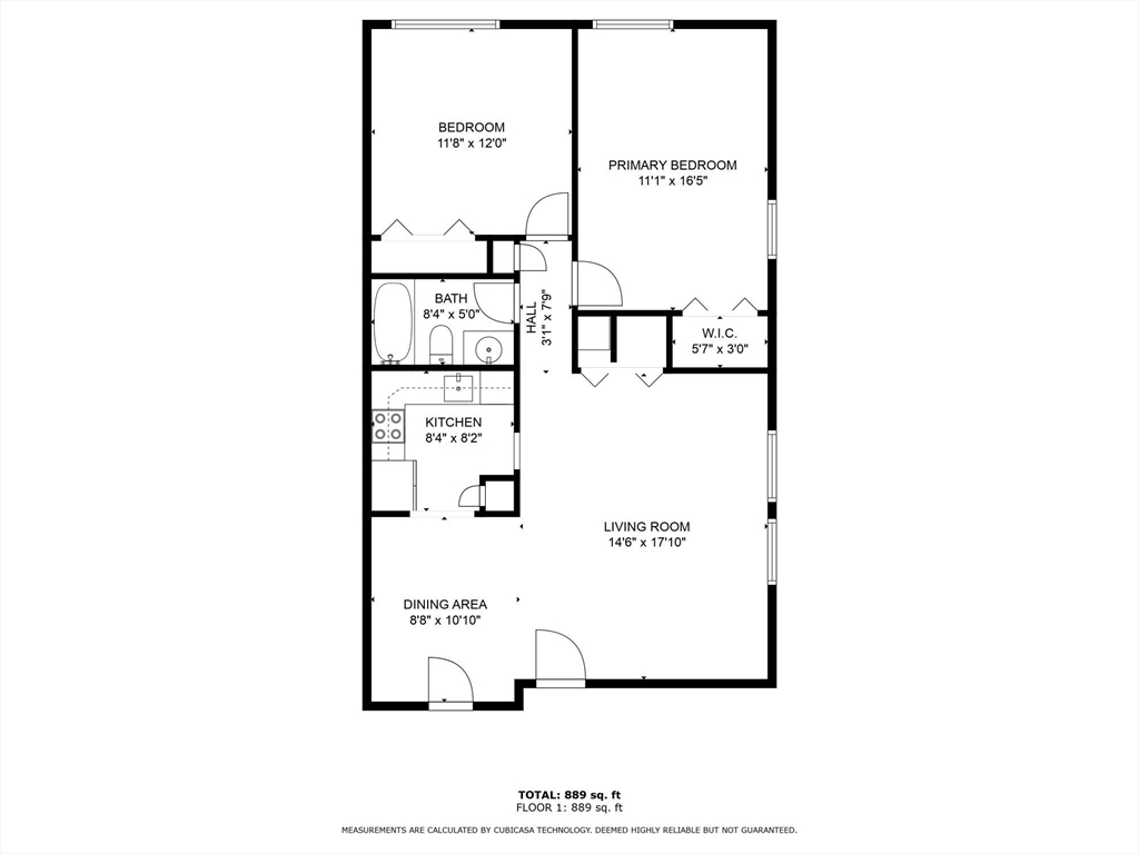 97 Colonel Bell Dr # 6