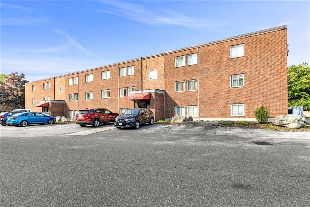 97 Colonel Bell Dr # 6