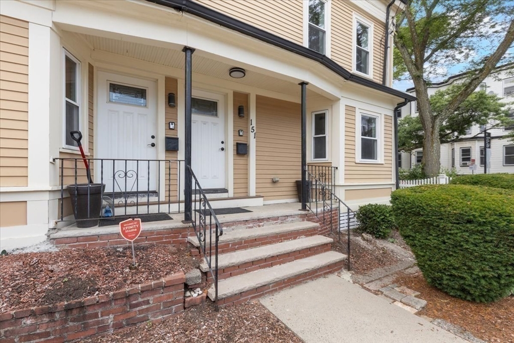 151 Clark Street # 1P