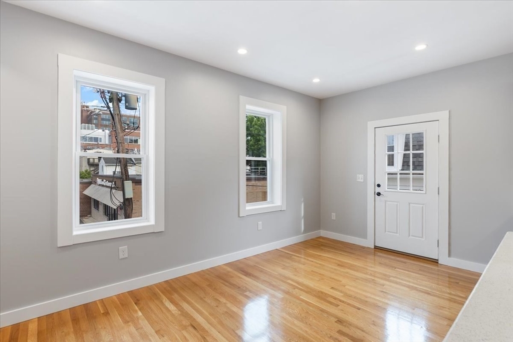 151 Clark Street # 1P