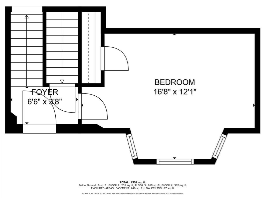 151 Clark Street # 1P