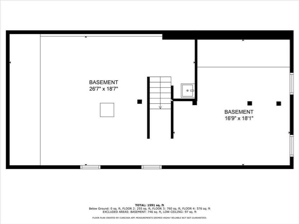 151 Clark Street # 1P