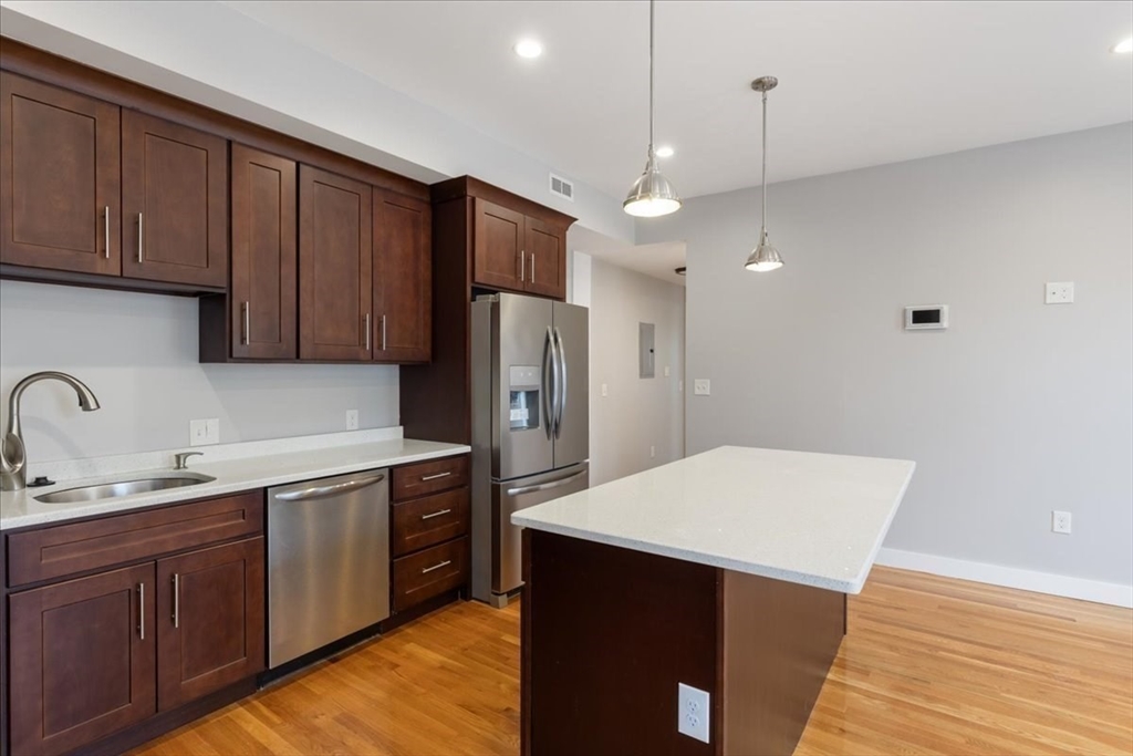 151 Clark Street # 1P