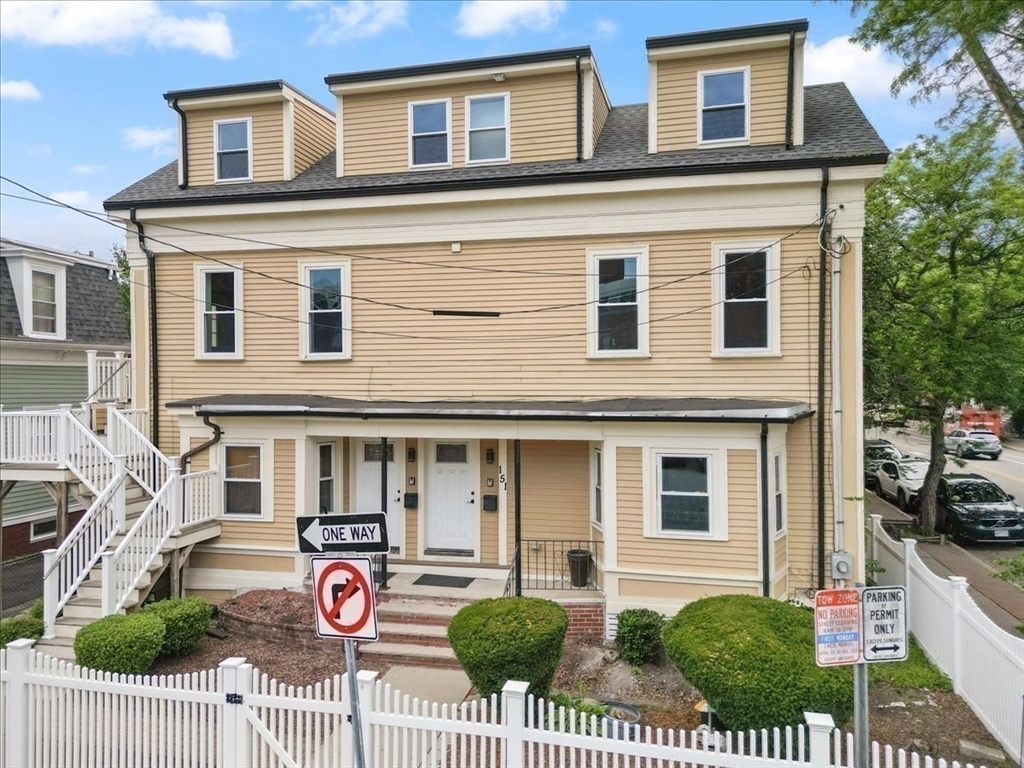 151 Clark Street # 1P