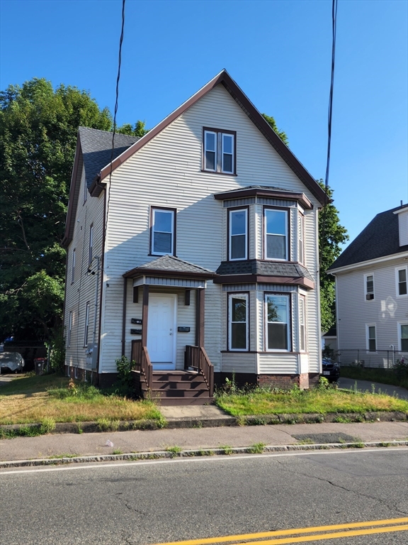 91 E Ashland St. # B