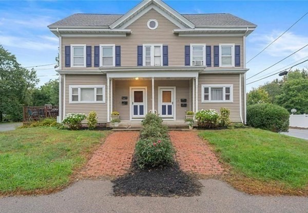 96 Plymouth Street # 1