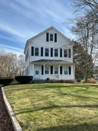 56 Stafford St # 2