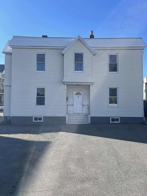 12 Marshfield Street # 2