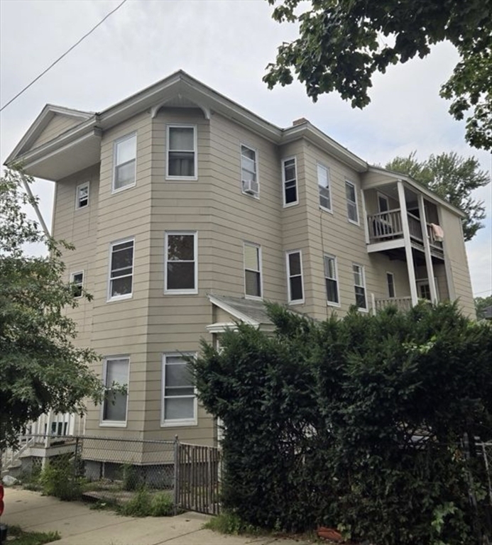 20 Woodbine Street # 1