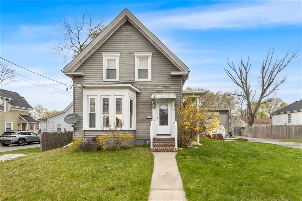 118 Summer St
