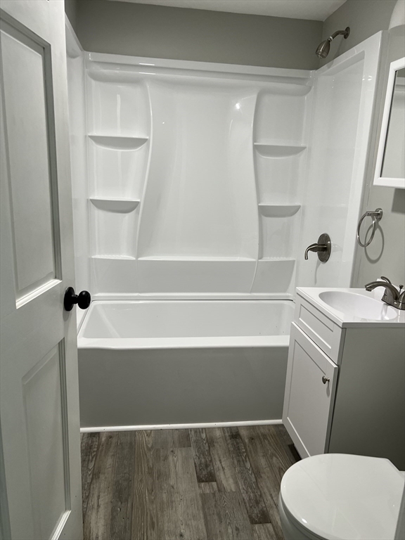 128 Dartmouth # 1