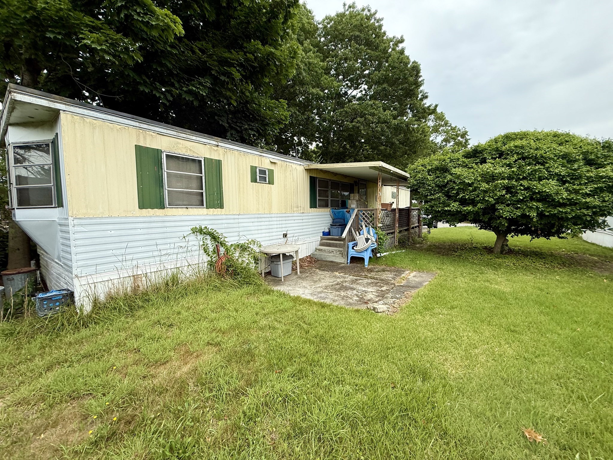 3132 Cranberry Hwy # 59