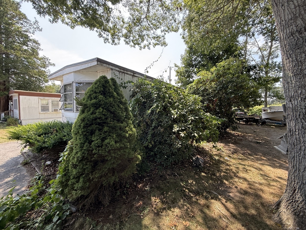 3132 Cranberry Hwy # 59