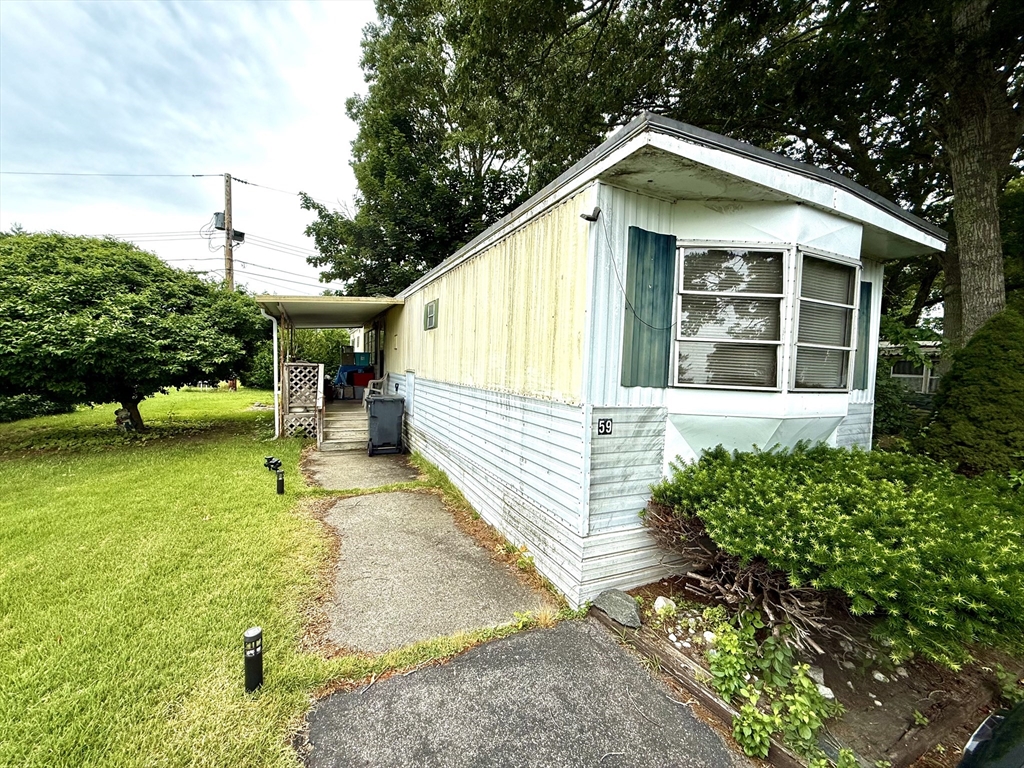 3132 Cranberry Hwy # 59