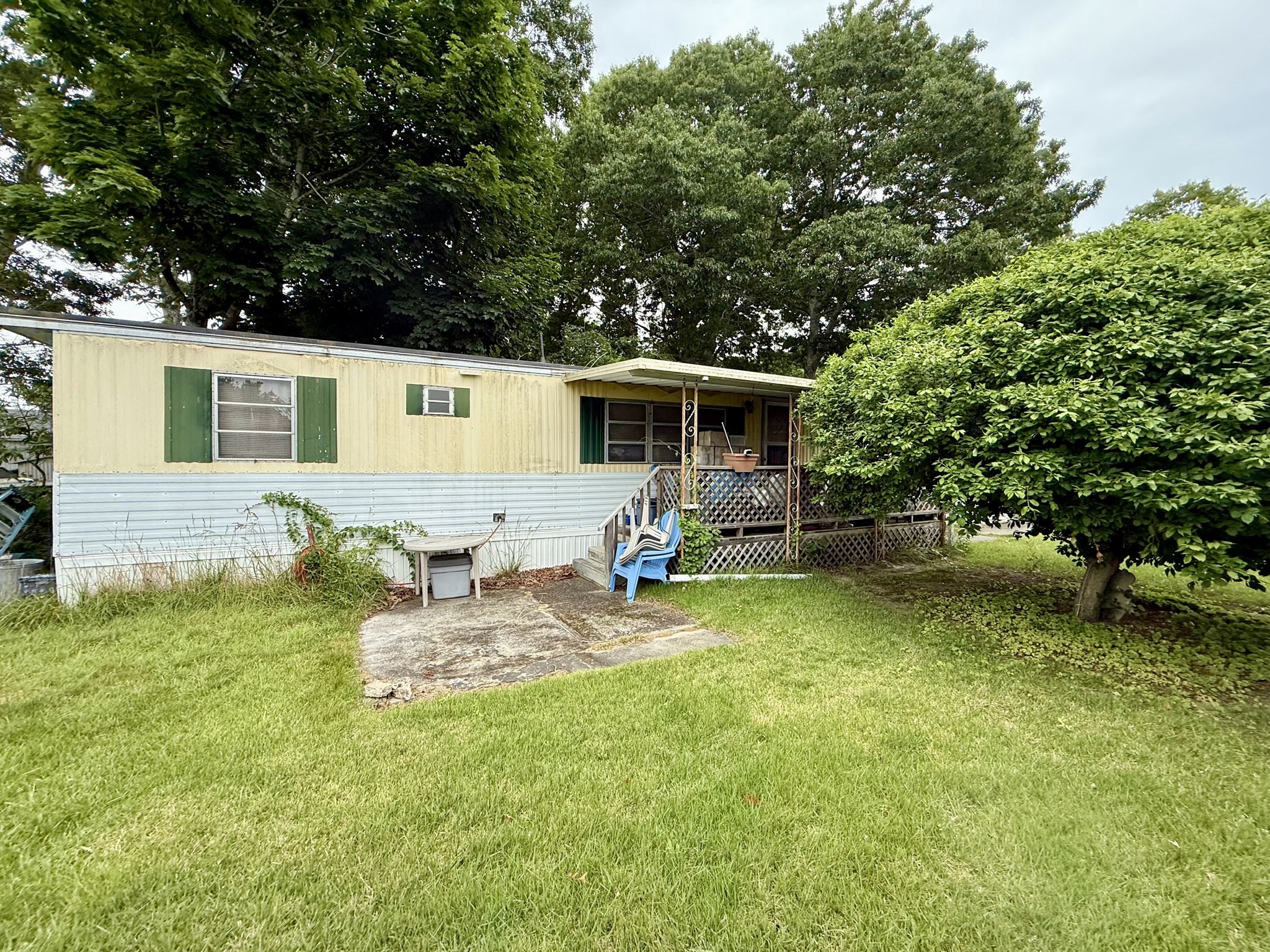 3132 Cranberry Hwy # 59