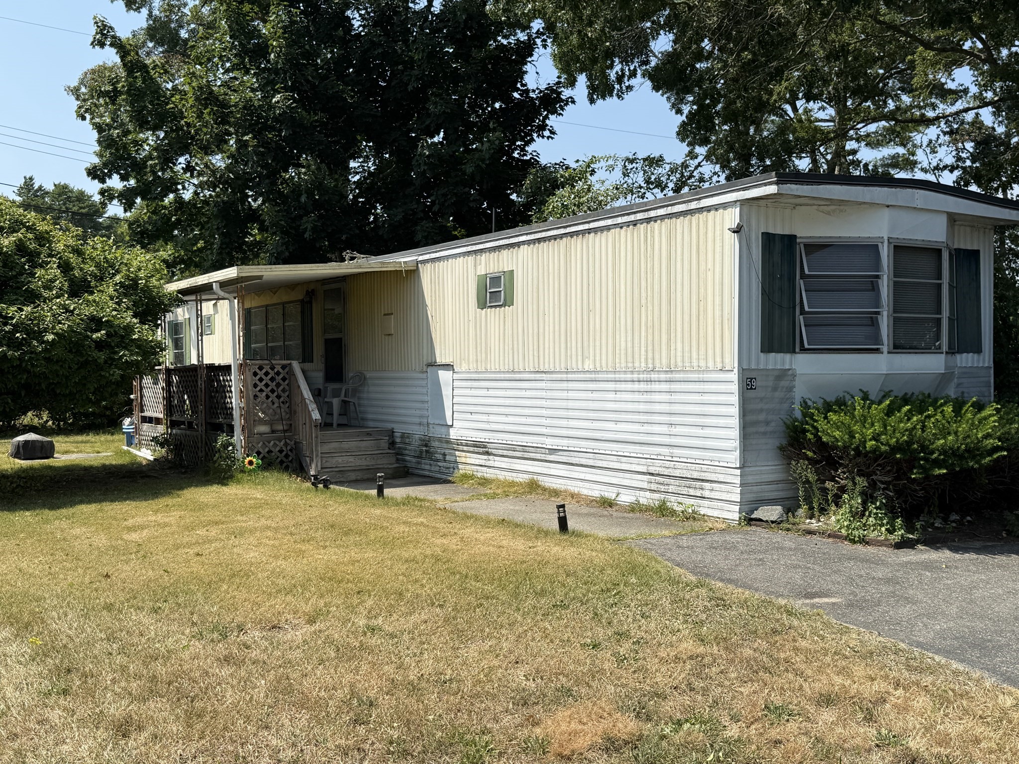 3132 Cranberry Hwy # 59