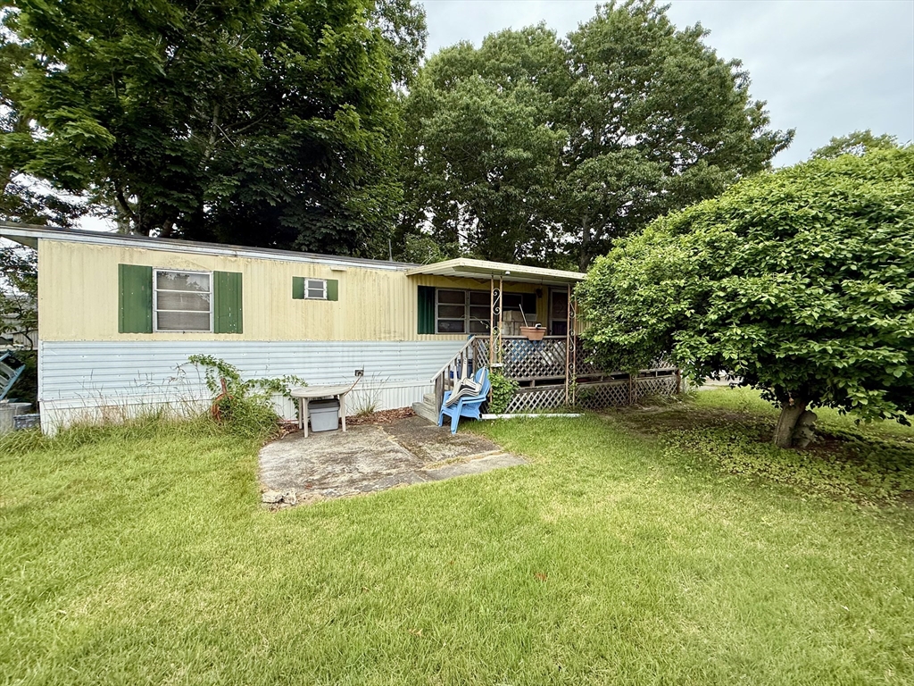 3132 Cranberry Hwy # 59