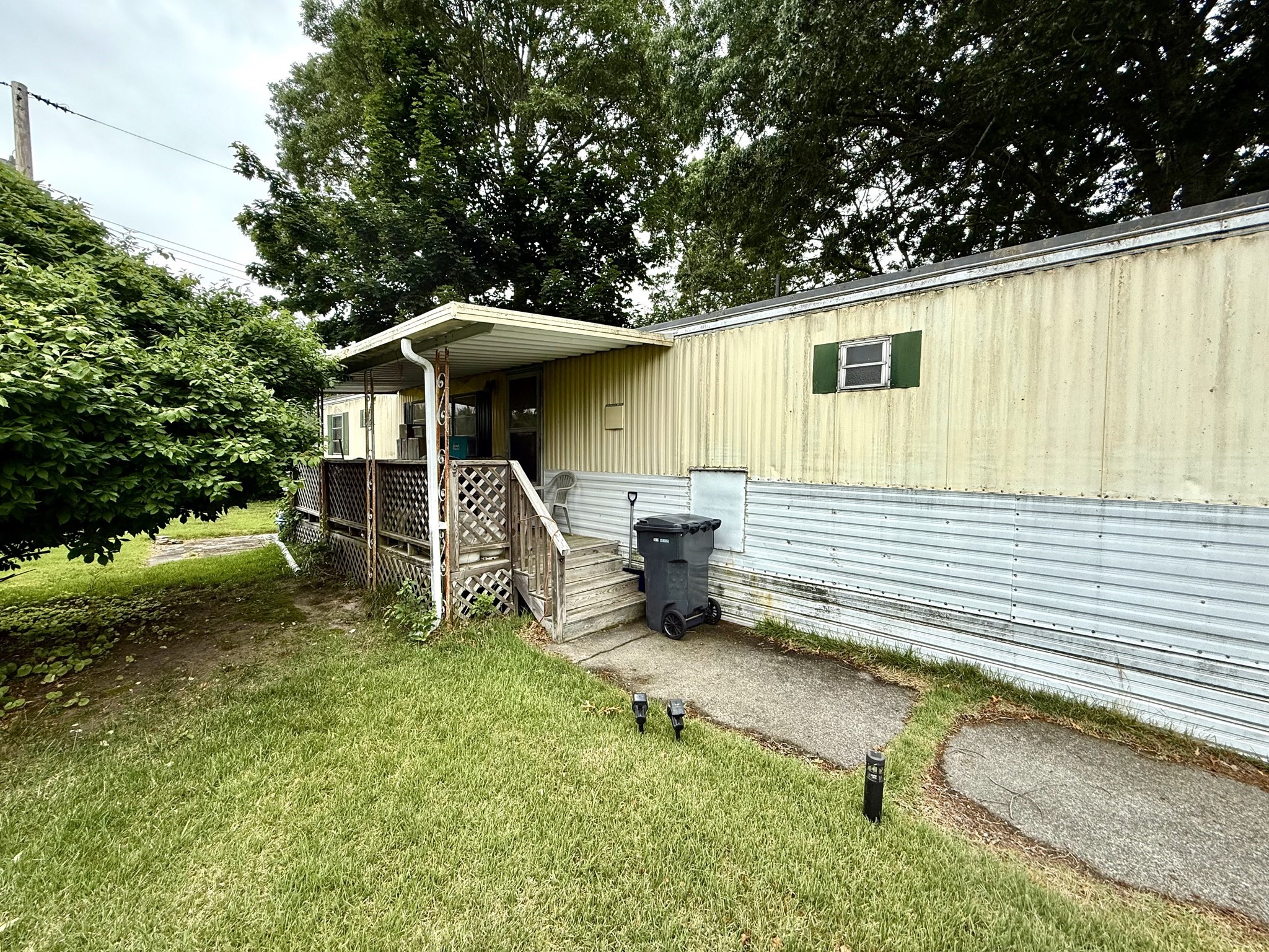 3132 Cranberry Hwy # 59