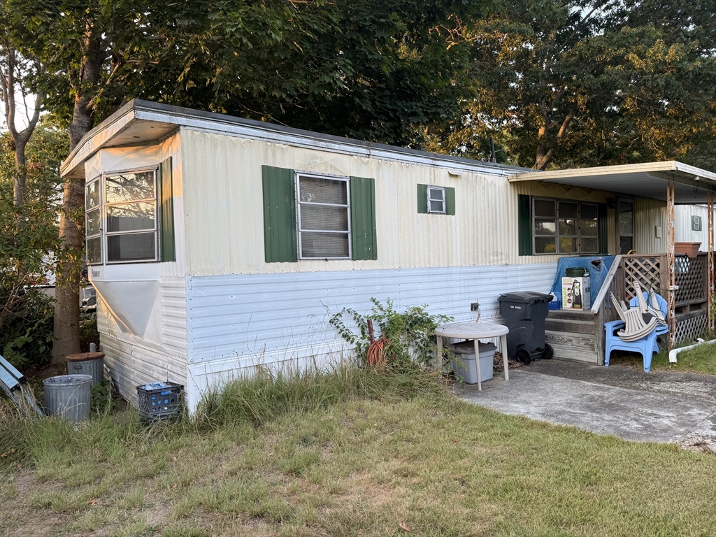 3132 Cranberry Hwy # 59