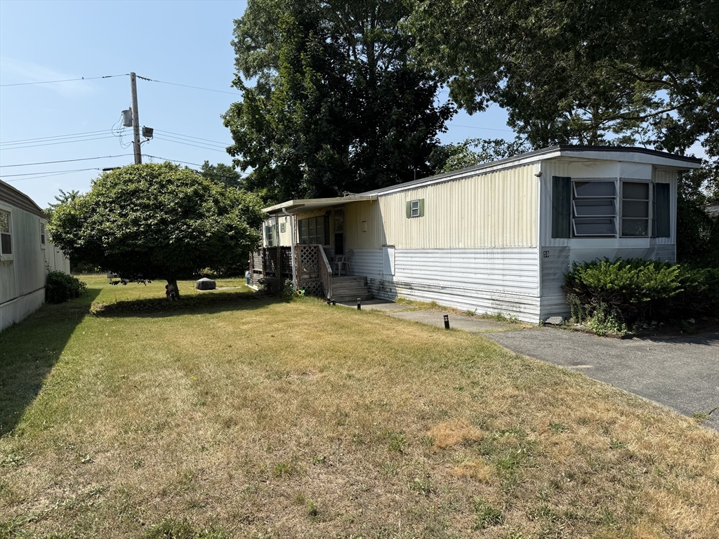 3132 Cranberry Hwy # 59