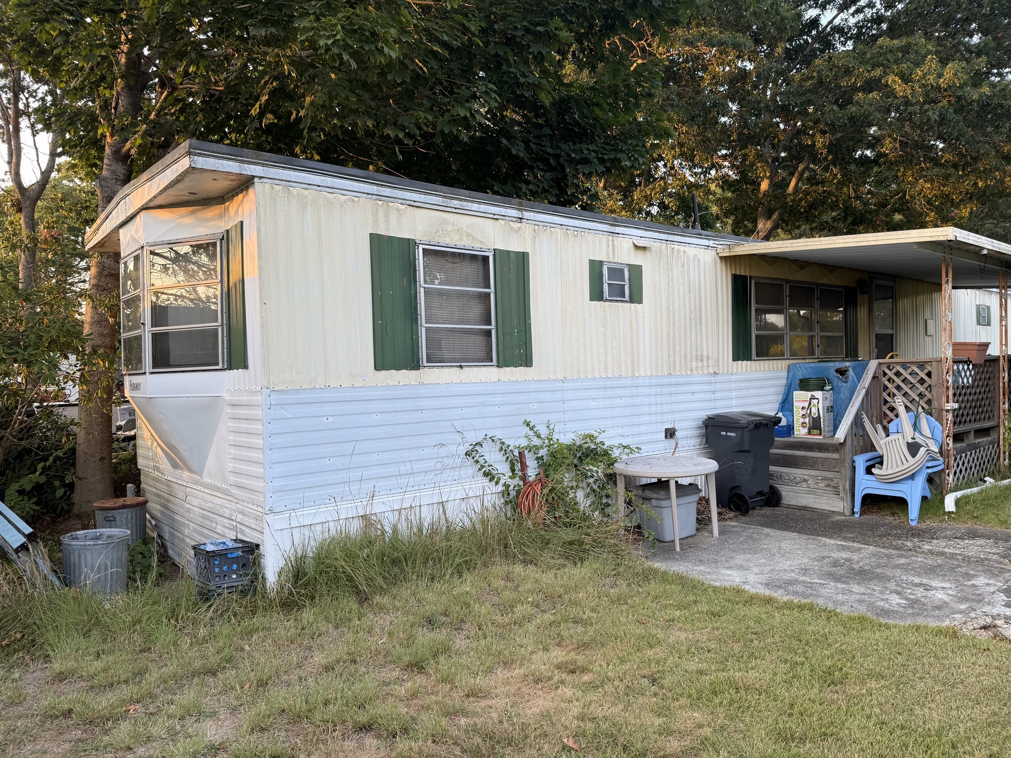3132 Cranberry Hwy # 59