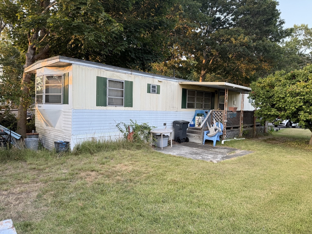 3132 Cranberry Hwy # 59