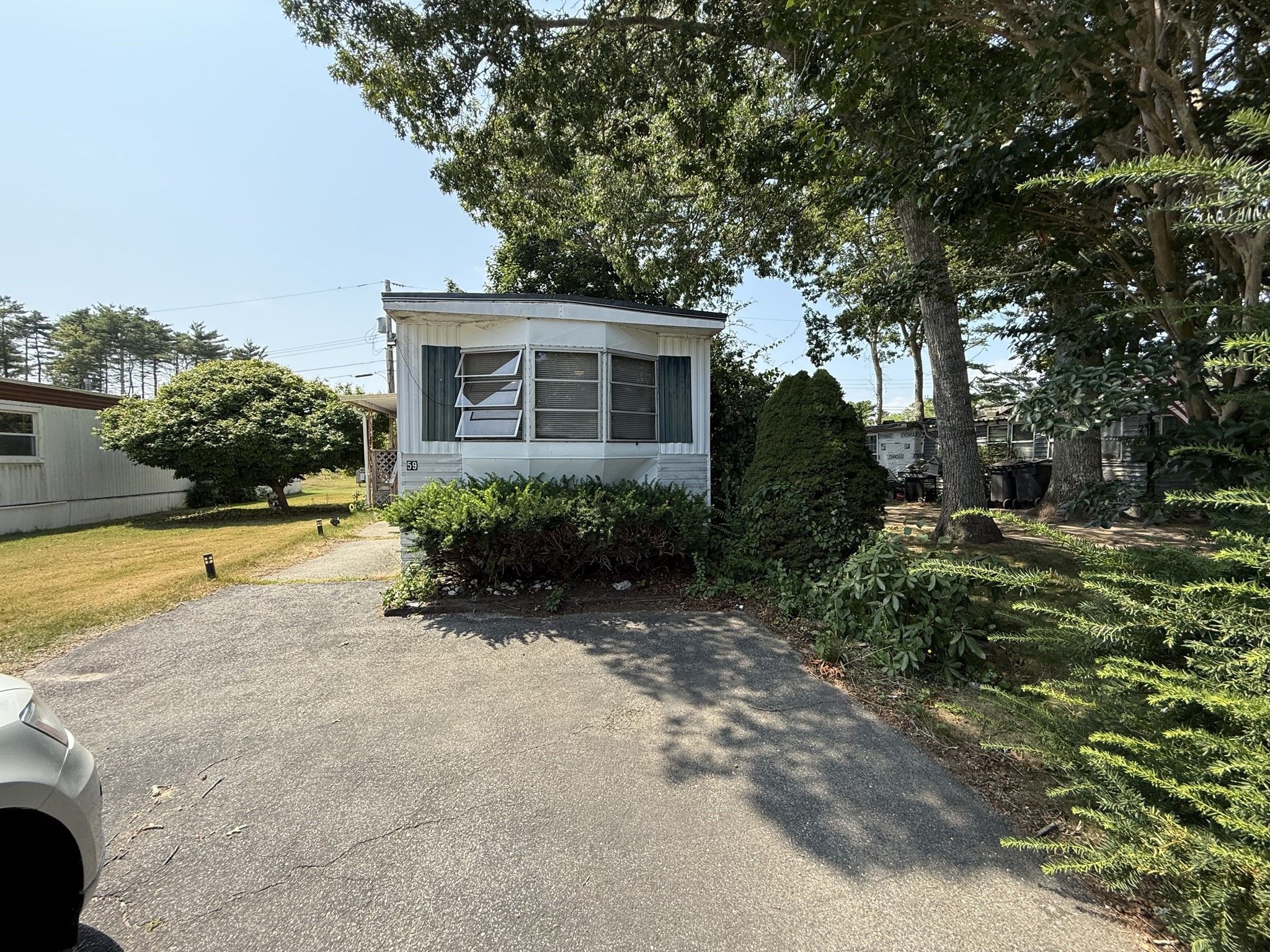 3132 Cranberry Hwy # 59