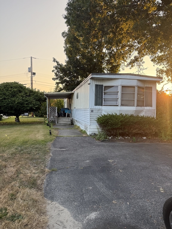 3132 Cranberry Hwy # 59