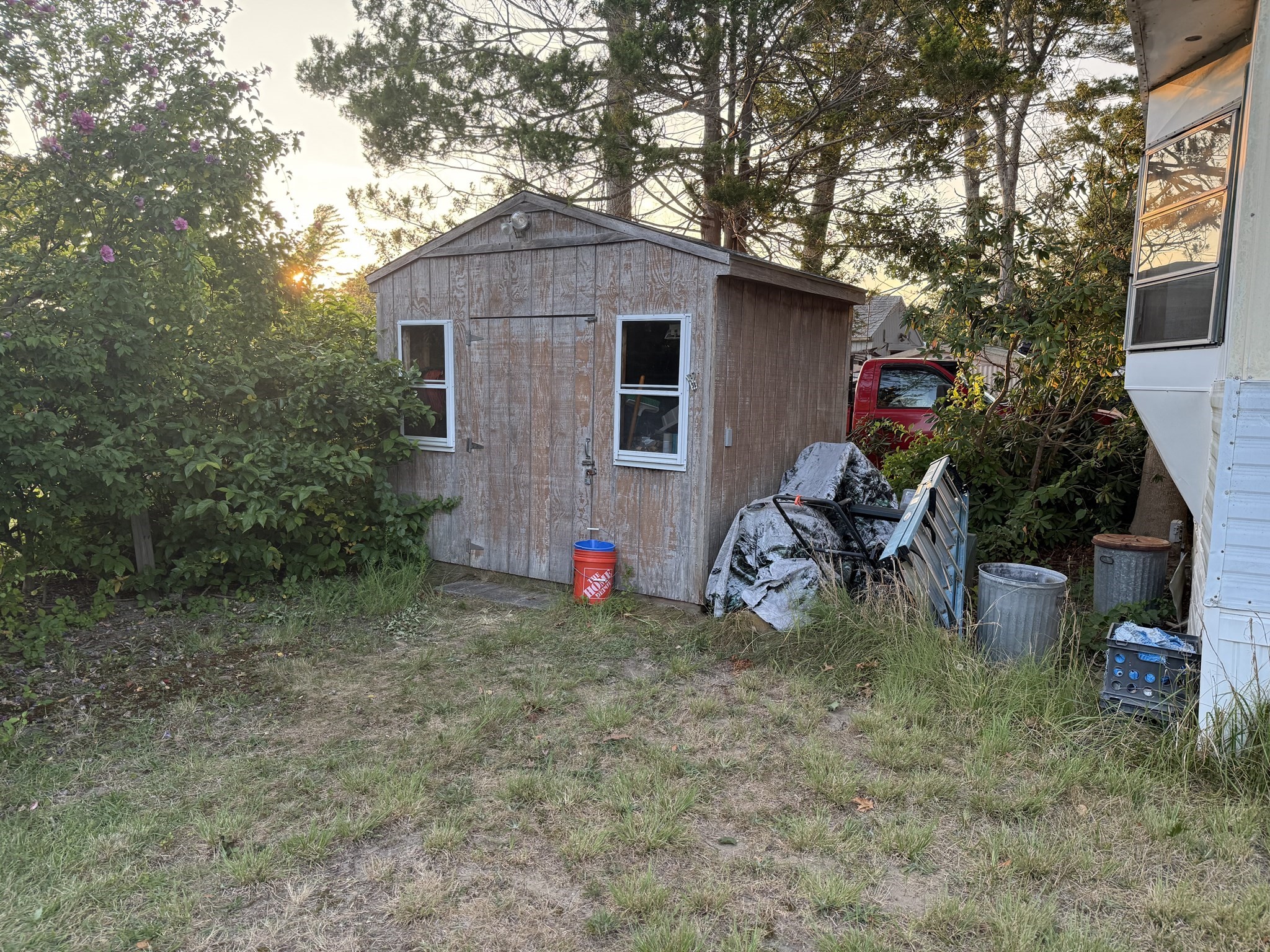 3132 Cranberry Hwy # 59