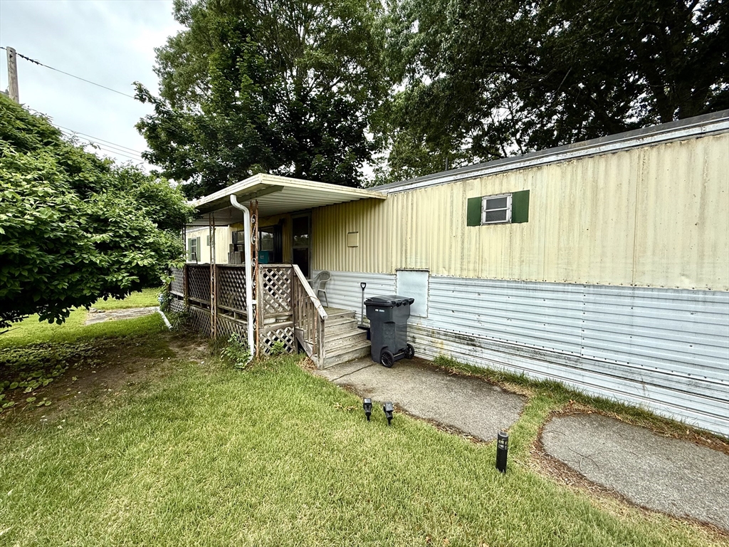 3132 Cranberry Hwy # 59